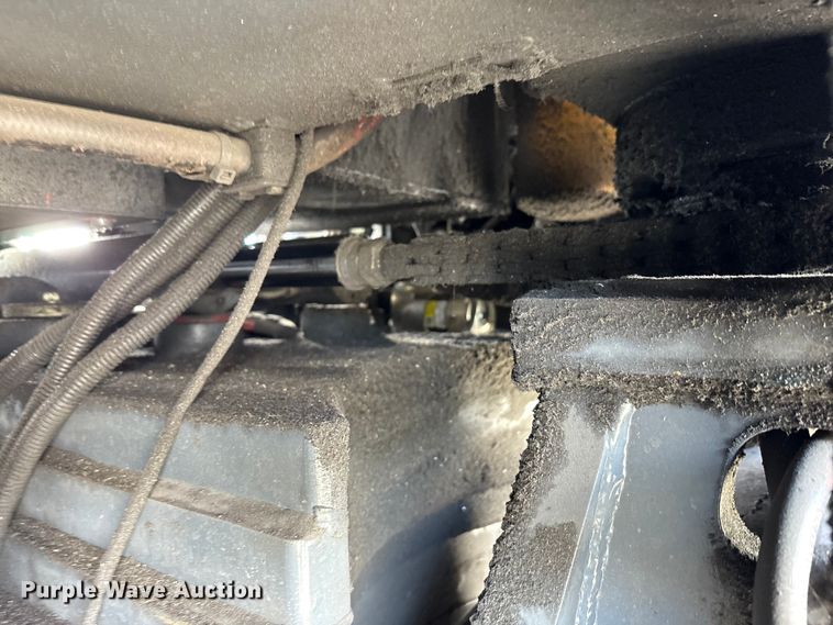 image for item EM6107 2018 CombiLift CB8000  forklift