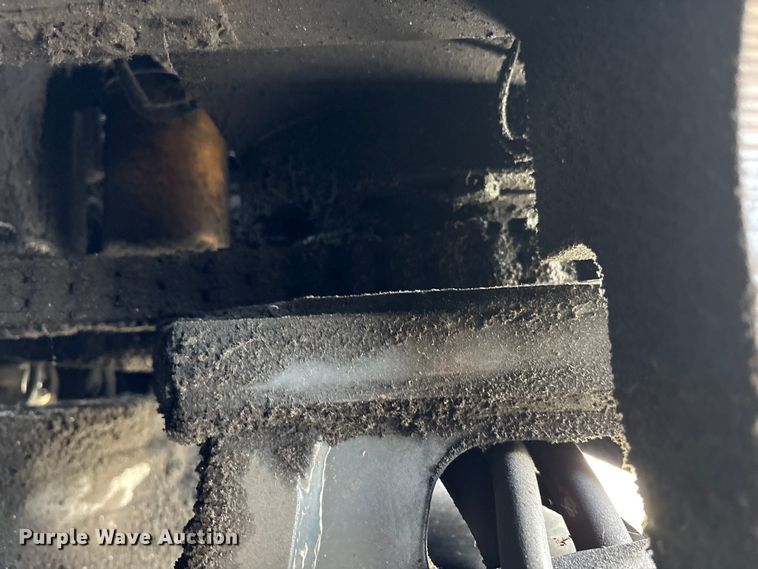 image for item EM6107 2018 CombiLift CB8000  forklift