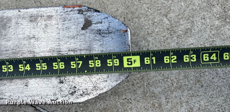 image for item EM6107 2018 CombiLift CB8000  forklift