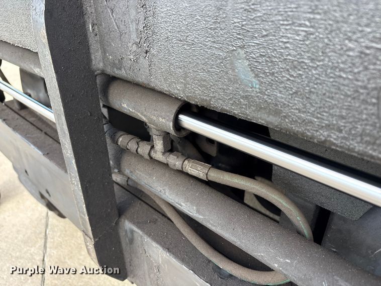 image for item EM6107 2018 CombiLift CB8000  forklift