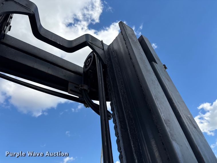 image for item EM6107 2018 CombiLift CB8000  forklift