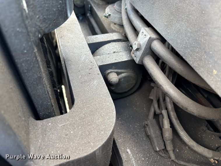 image for item EM6107 2018 CombiLift CB8000  forklift