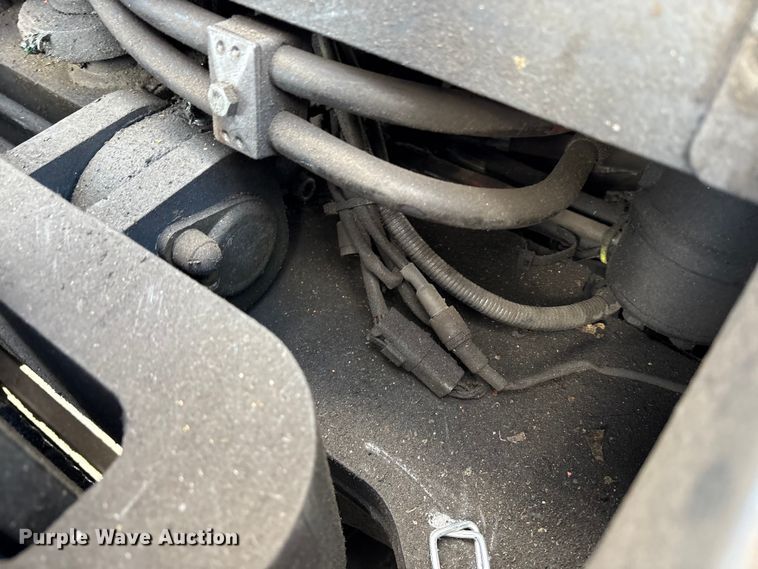 image for item EM6107 2018 CombiLift CB8000  forklift