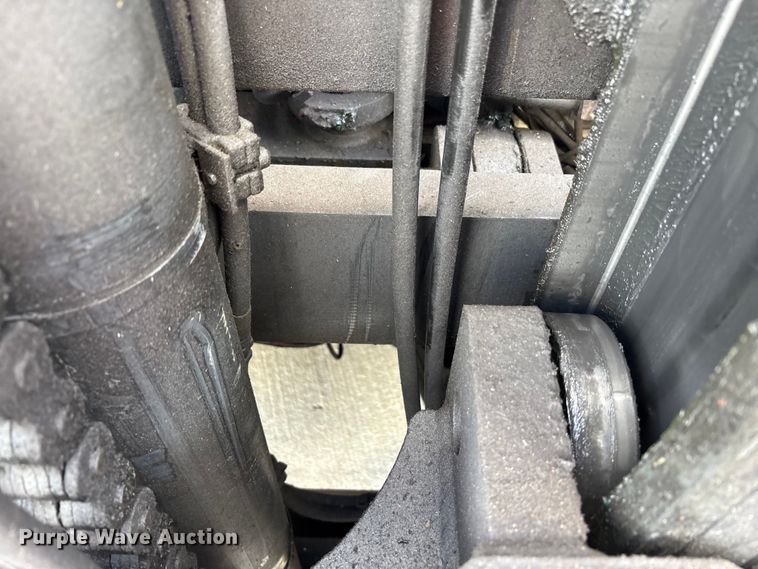 image for item EM6107 2018 CombiLift CB8000  forklift