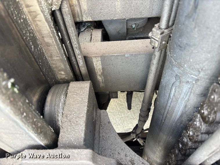 image for item EM6107 2018 CombiLift CB8000  forklift