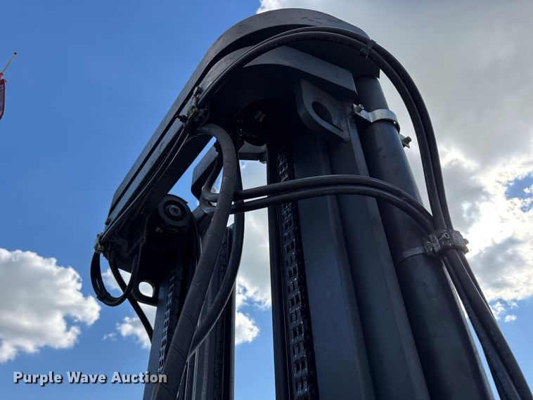 image for item EM6107 2018 CombiLift CB8000  forklift