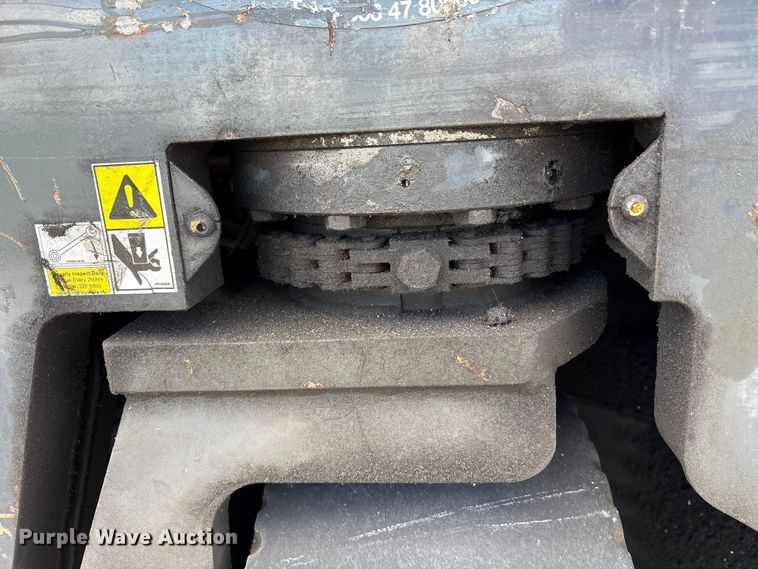 image for item EM6107 2018 CombiLift CB8000  forklift