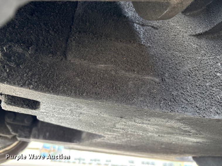 image for item EM6107 2018 CombiLift CB8000  forklift