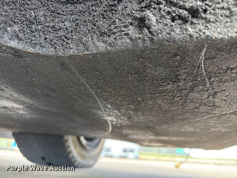 image for item EM6107 2018 CombiLift CB8000  forklift