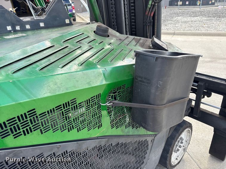 image for item EM6107 2018 CombiLift CB8000  forklift