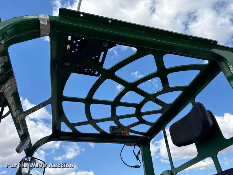 image for item EM6107 2018 CombiLift CB8000  forklift