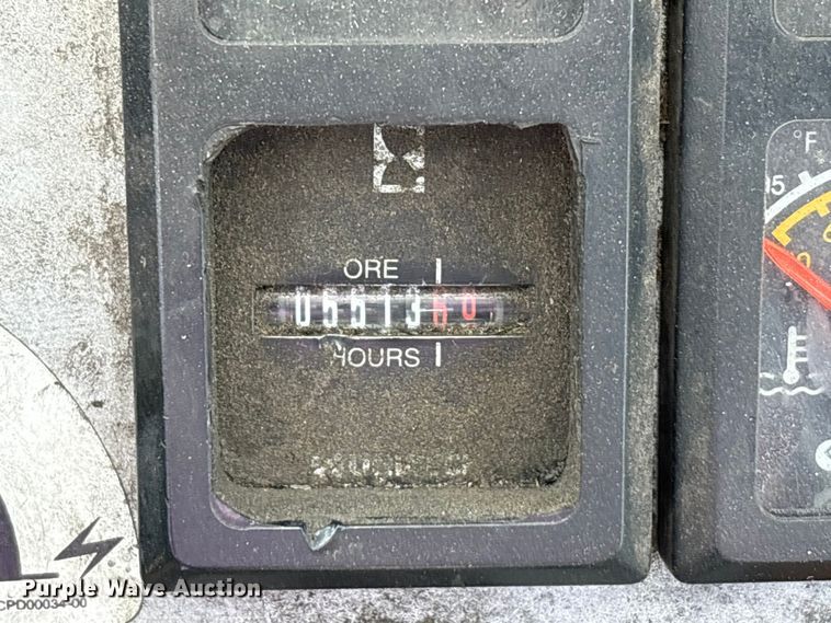 image for item EM6107 2018 CombiLift CB8000  forklift