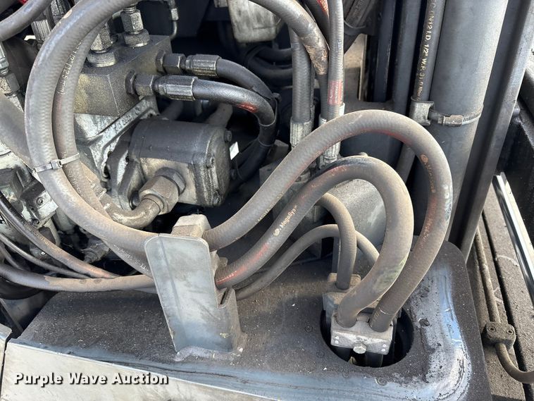 image for item EM6107 2018 CombiLift CB8000  forklift