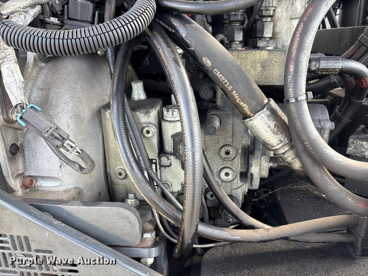 image for item EM6107 2018 CombiLift CB8000  forklift