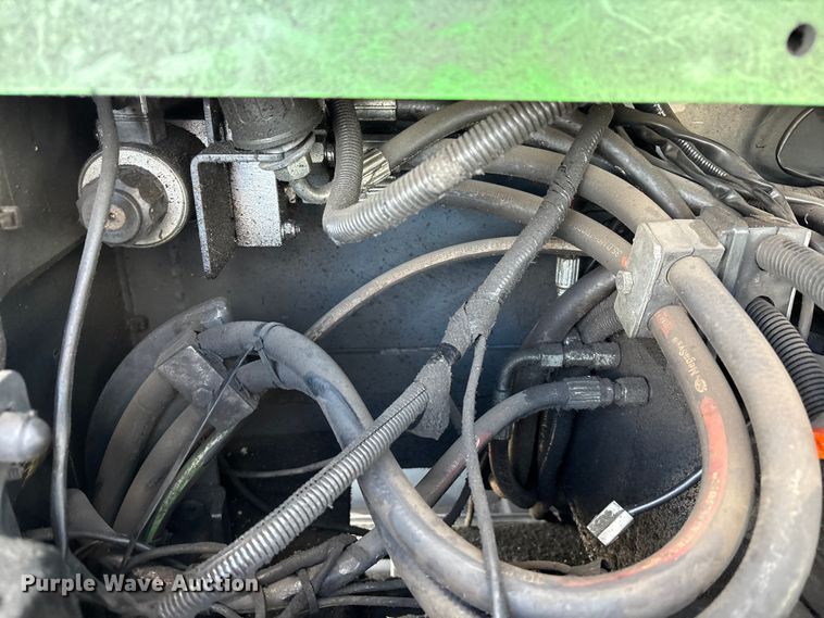 image for item EM6107 2018 CombiLift CB8000  forklift