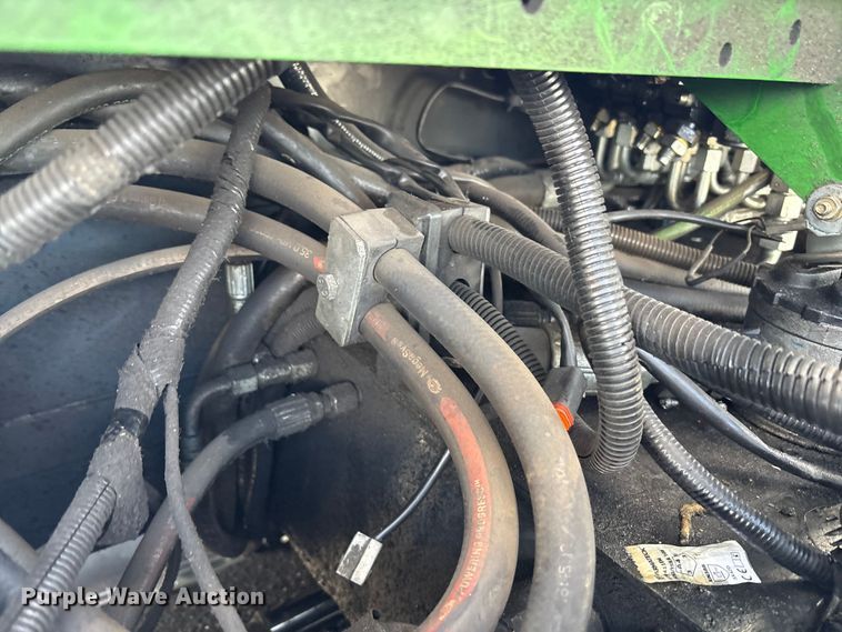 image for item EM6107 2018 CombiLift CB8000  forklift