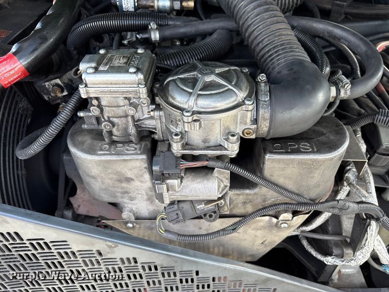 image for item EM6107 2018 CombiLift CB8000  forklift