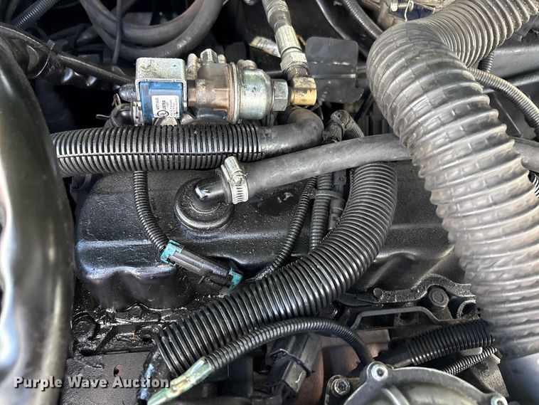 image for item EM6107 2018 CombiLift CB8000  forklift