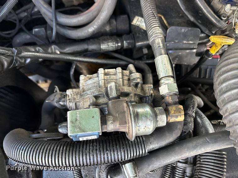 image for item EM6107 2018 CombiLift CB8000  forklift