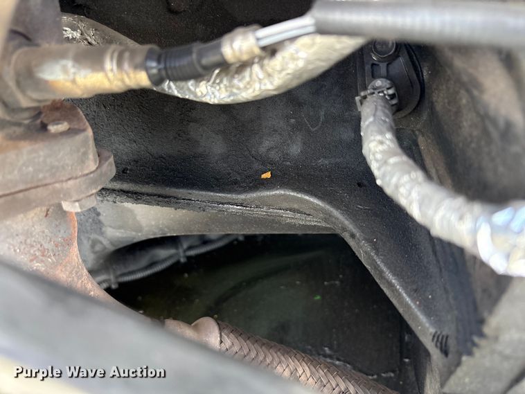 image for item EM6107 2018 CombiLift CB8000  forklift