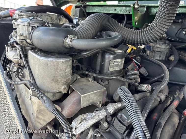 image for item EM6107 2018 CombiLift CB8000  forklift