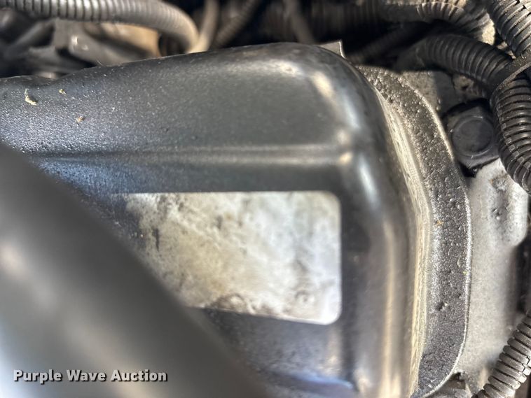 image for item EM6107 2018 CombiLift CB8000  forklift