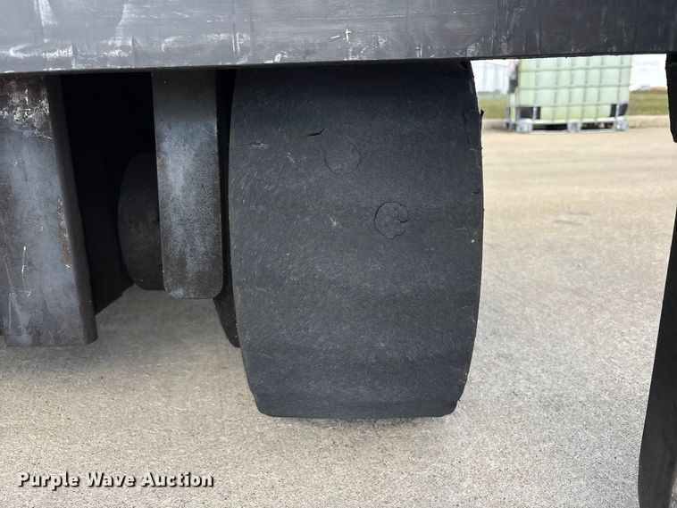 image for item EM6107 2018 CombiLift CB8000  forklift