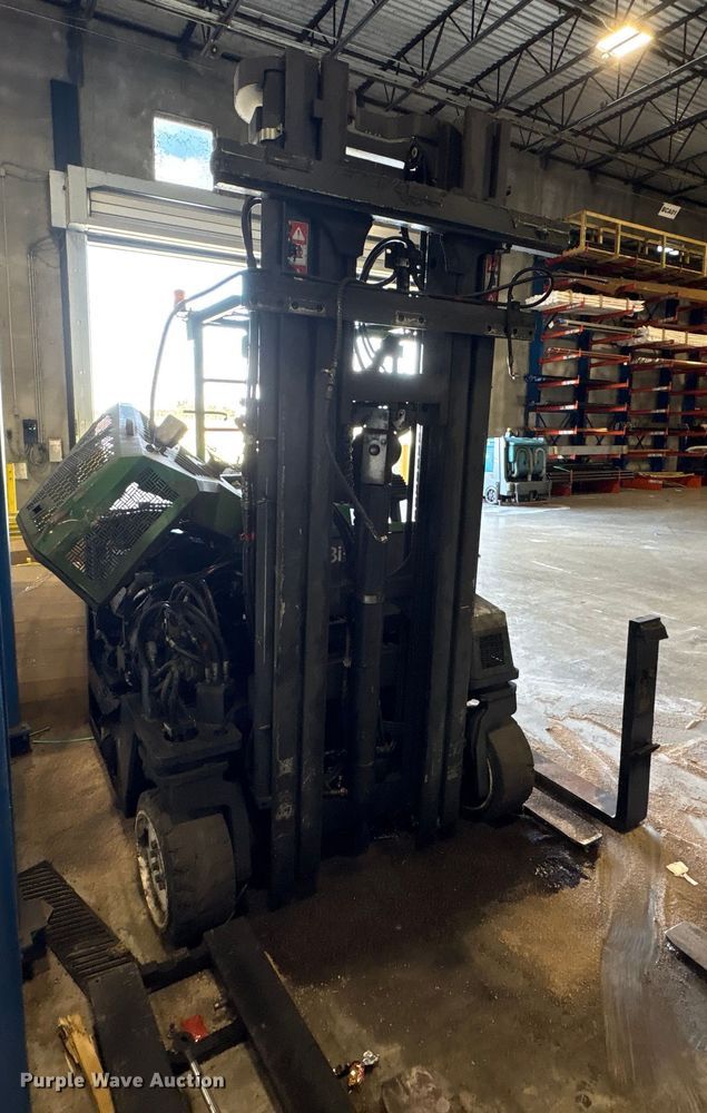 image for item EM6108 2018 CombiLift CB8000 forklift