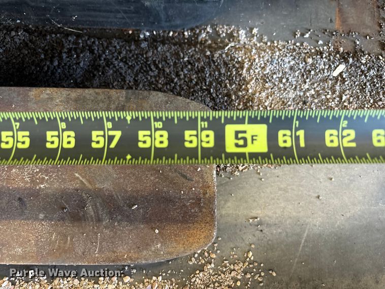 image for item EM6108 2018 CombiLift CB8000 forklift