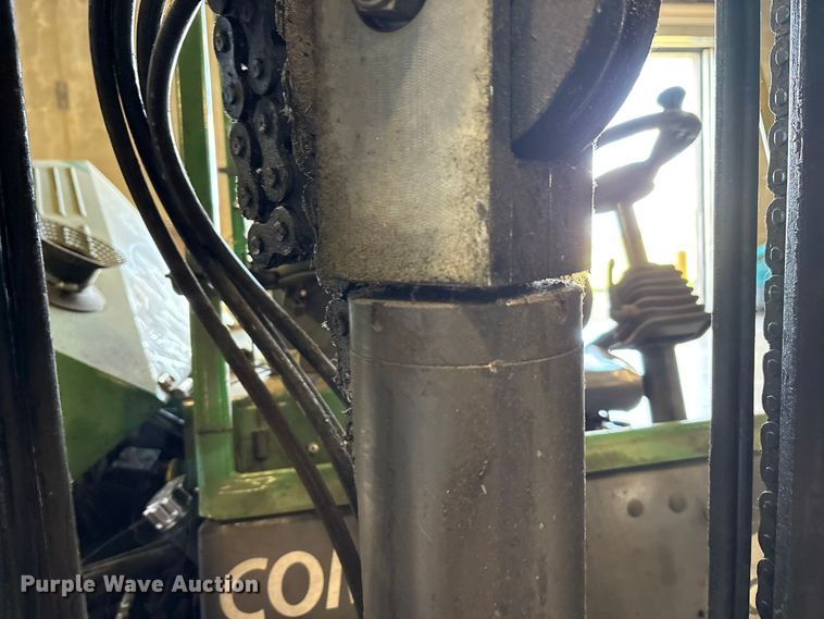 image for item EM6108 2018 CombiLift CB8000 forklift