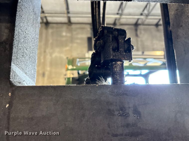 image for item EM6108 2018 CombiLift CB8000 forklift