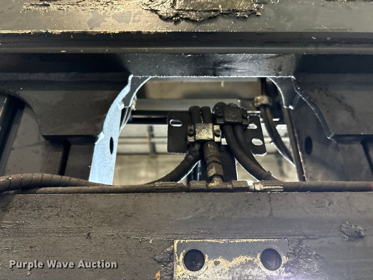 image for item EM6108 2018 CombiLift CB8000 forklift