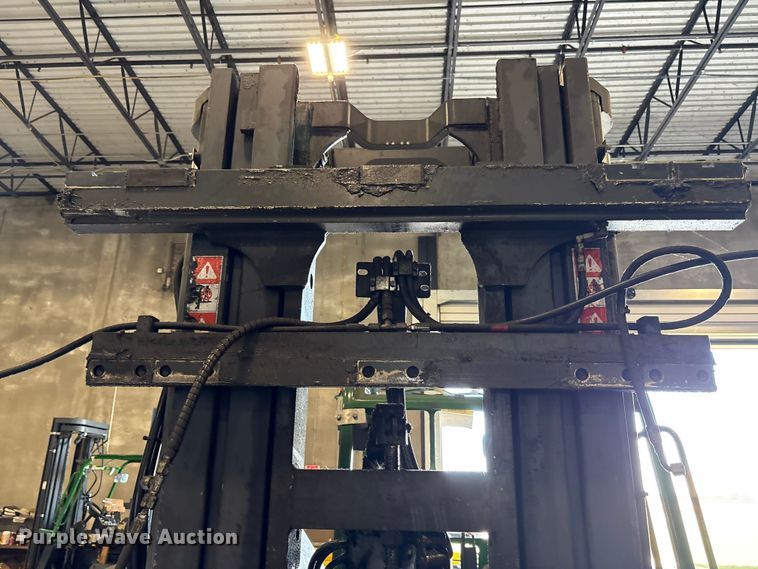 image for item EM6108 2018 CombiLift CB8000 forklift