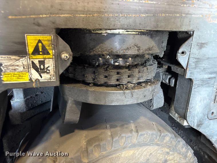 image for item EM6108 2018 CombiLift CB8000 forklift