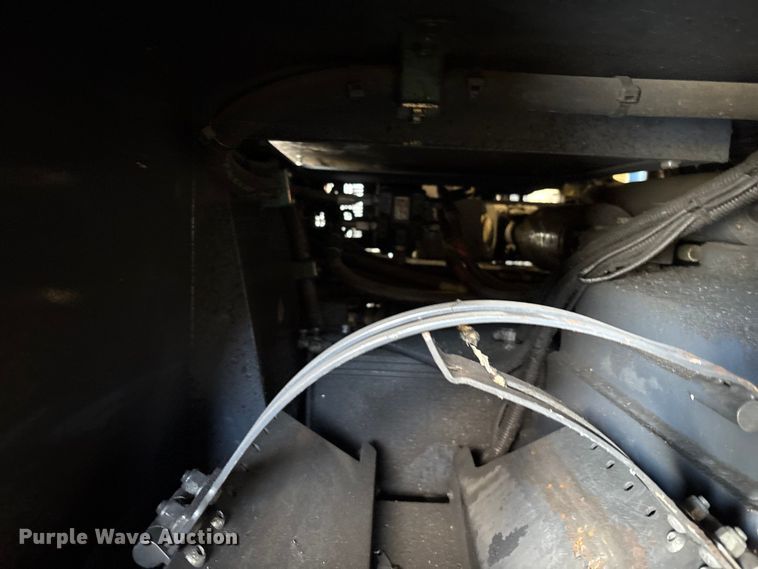 image for item EM6108 2018 CombiLift CB8000 forklift