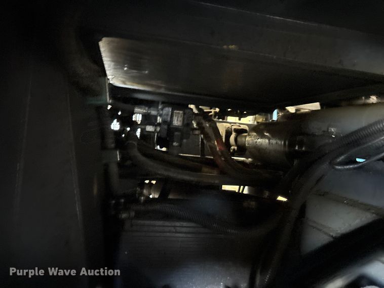 image for item EM6108 2018 CombiLift CB8000 forklift