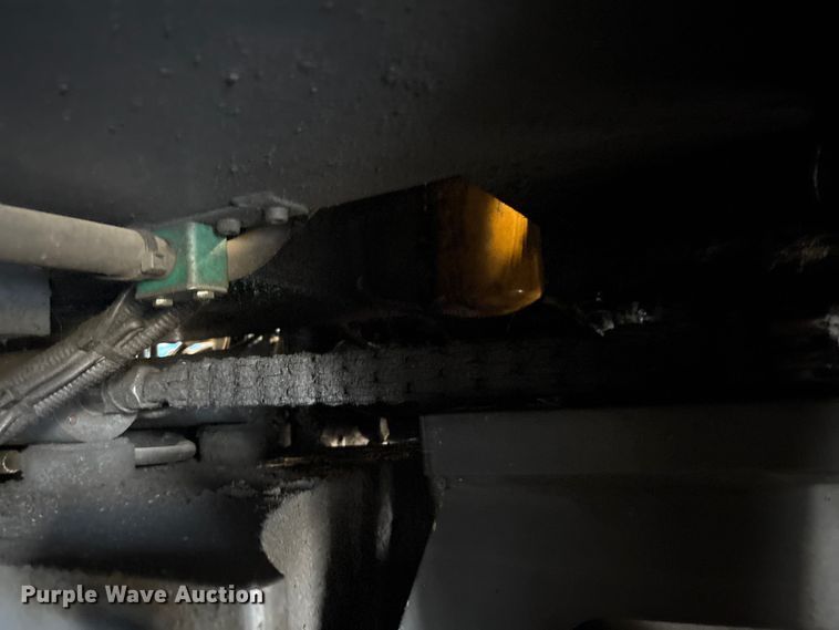 image for item EM6108 2018 CombiLift CB8000 forklift