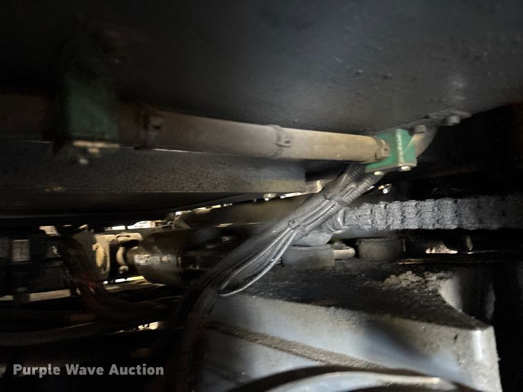 image for item EM6108 2018 CombiLift CB8000 forklift