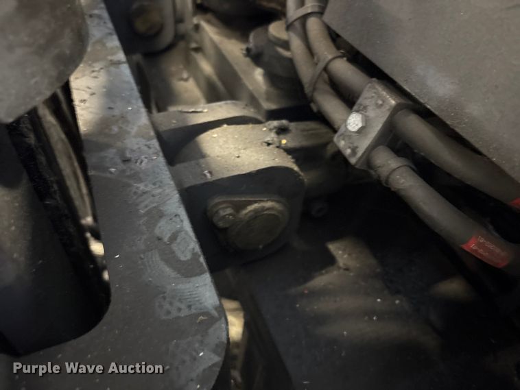 image for item EM6108 2018 CombiLift CB8000 forklift