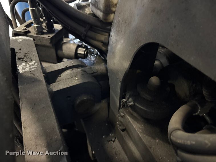 image for item EM6108 2018 CombiLift CB8000 forklift