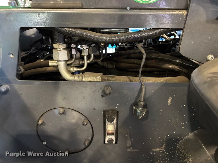 image for item EM6108 2018 CombiLift CB8000 forklift