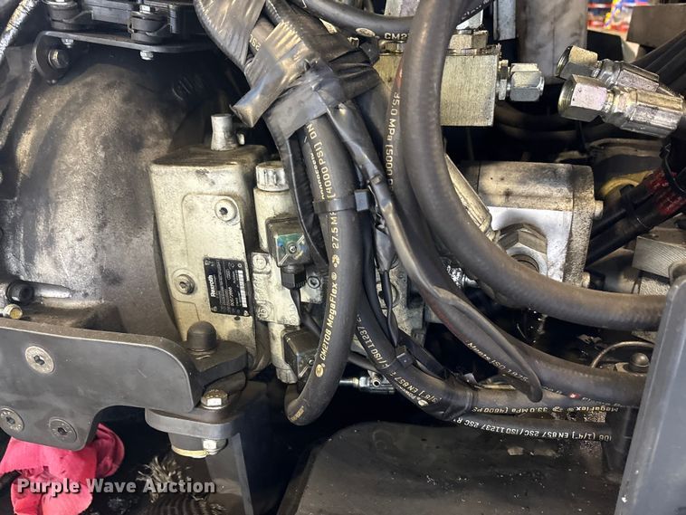 image for item EM6108 2018 CombiLift CB8000 forklift