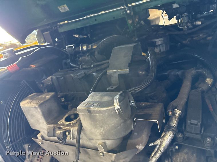 image for item EM6108 2018 CombiLift CB8000 forklift