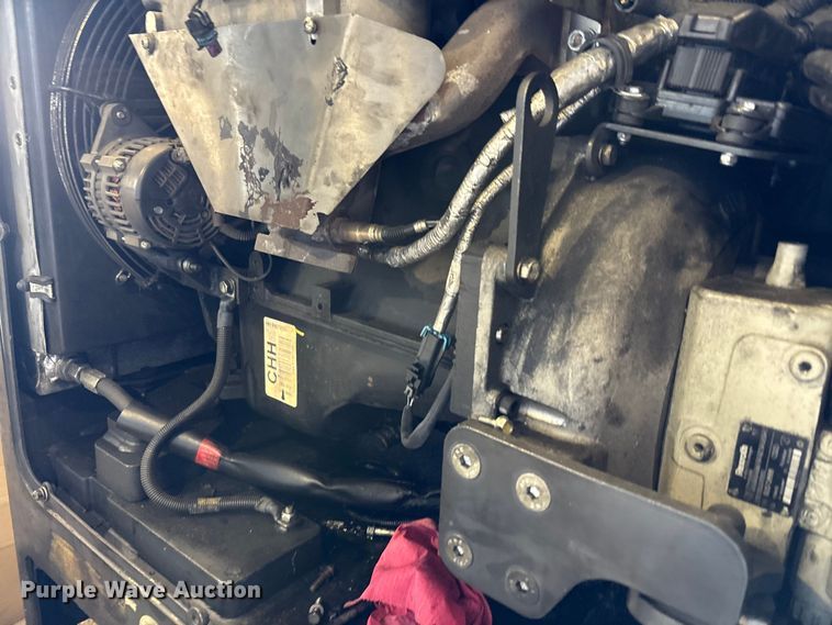 image for item EM6108 2018 CombiLift CB8000 forklift