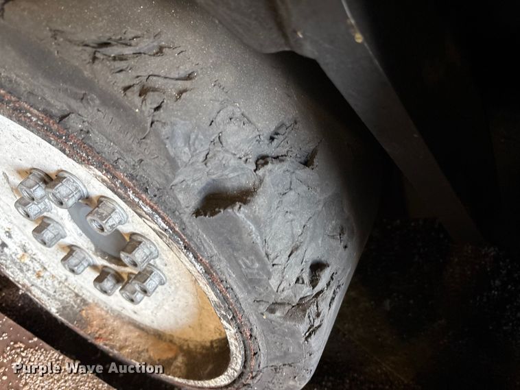 image for item EM6108 2018 CombiLift CB8000 forklift