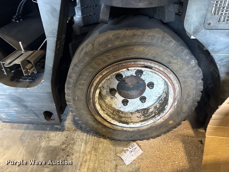 image for item EM6108 2018 CombiLift CB8000 forklift