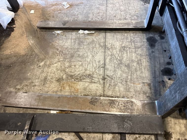 image for item EM6109 2018 CombiLift CB8000 forklift