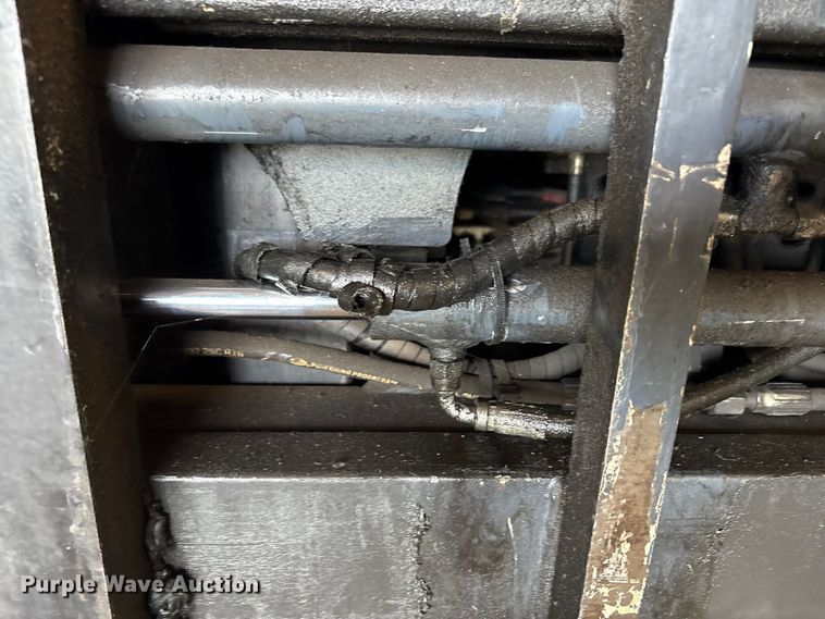 image for item EM6109 2018 CombiLift CB8000 forklift