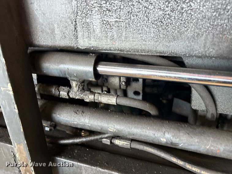 image for item EM6109 2018 CombiLift CB8000 forklift