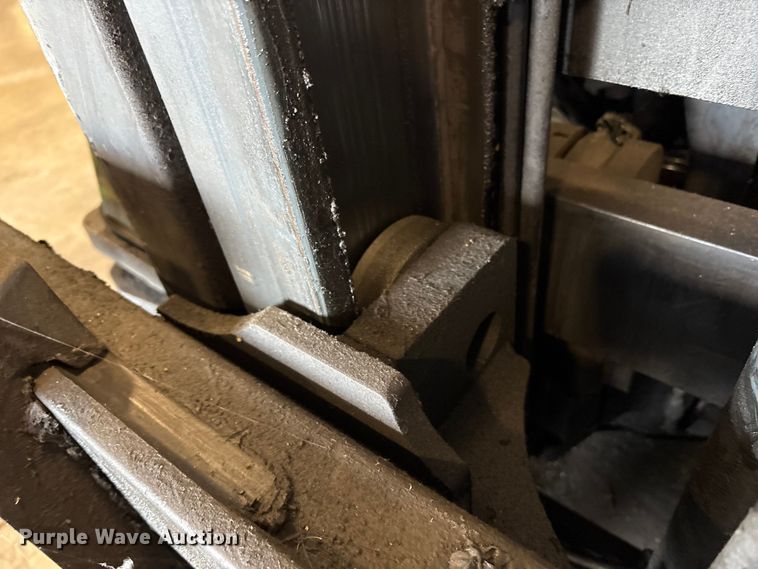 image for item EM6109 2018 CombiLift CB8000 forklift